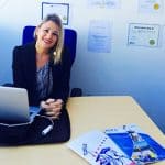 Leslie - équipe ISPA