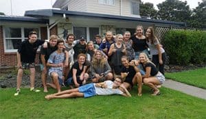 PROMO : Lycée en Nouvelle-Zélande en 2020