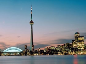 Toronto