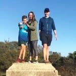 Gatien - Lycée (séjour court), Australie, 2018