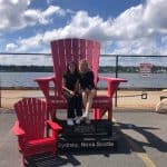 Marine - Lycée, CANADA, 2022-23