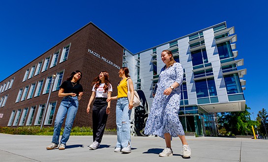 Passez un Bac Américain en Université
