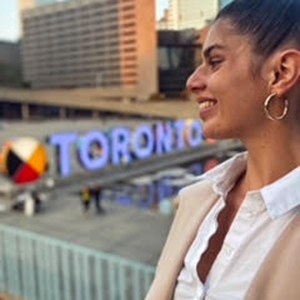 Témoignage Toronto séjour linguistique