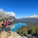 Faire du bénévolat pour l'environnement au Canada