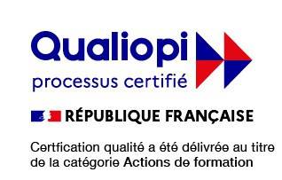 CPF - Formation Qualiopi