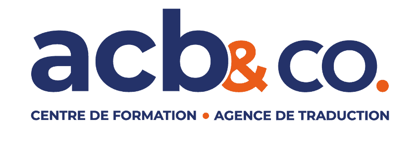 CPF ACB-co formation pour partir à l'étranger
