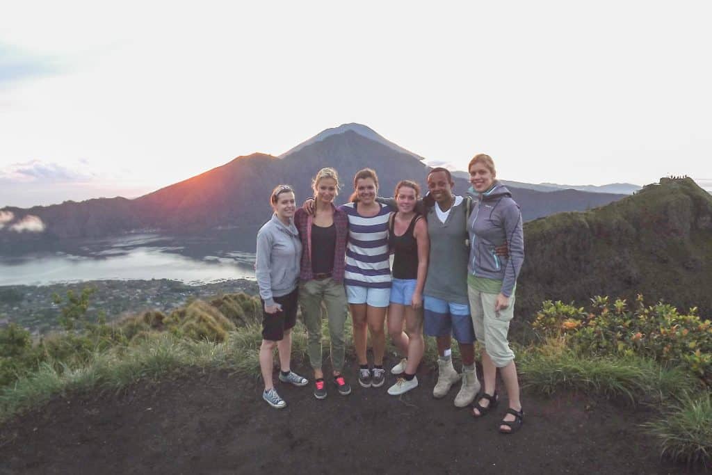 Asie du sud-est et Océanie avec ISPA