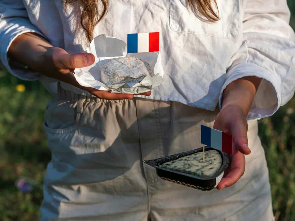 Idée cadeau pour ta famille d'accueil