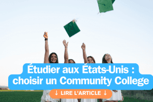 Etudier aux Etats-Unis après le BAC