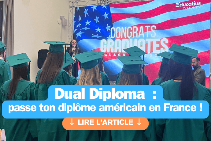 Dual Diploma Cérémonie ISPA 2025