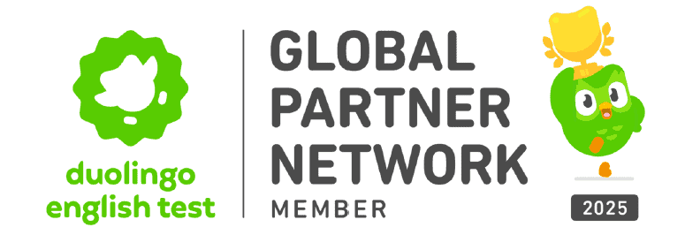 Test anglais - Duolingo ISPA