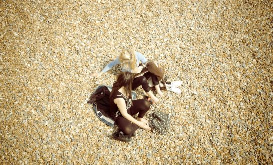 Séjour linguistique à Brighton Angleterre