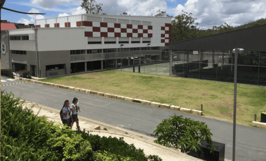 Lycée en Australie pour les français