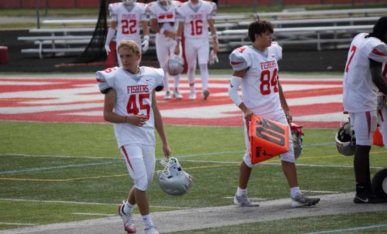 Léon lycée aux USA en 2026