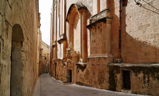 Séjour linguistique à Malte