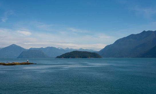 Camp d'été au Canada - séjour Vacances