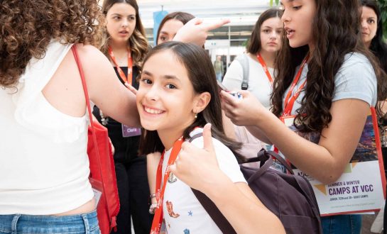Camp d'été au Canada - séjour Vacances