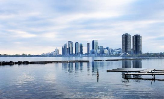 Immersion en famille d’accueil au Canada