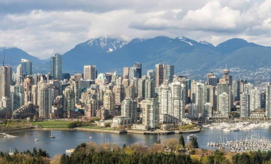 Cours d'anglais et université au Canada