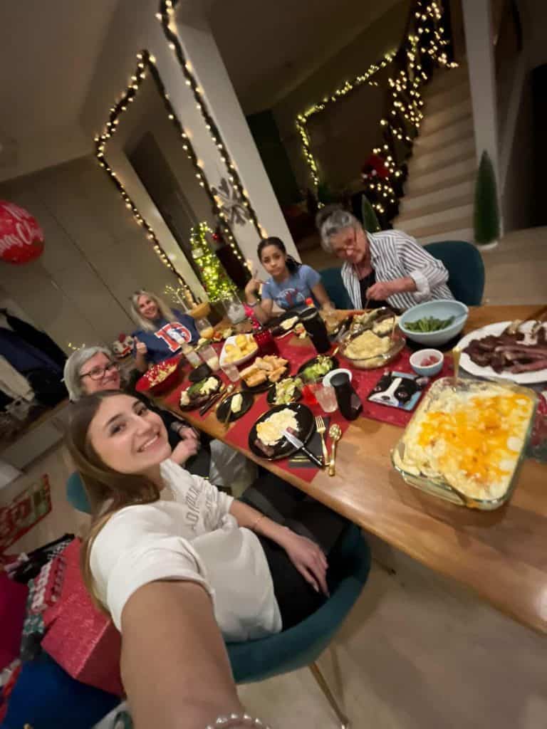 La vie en famille d'accueil : un deuxième foyer à l'étranger