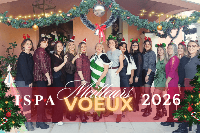 ISPA voeux 2026