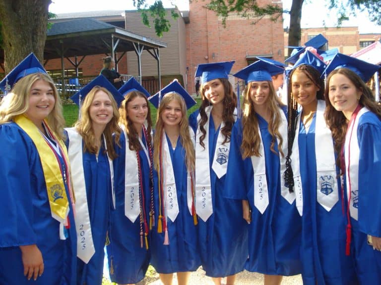 Lycée aux USA témoignage ISPA