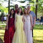 Lycée au Canada avec ISPA et Lucie en 2025