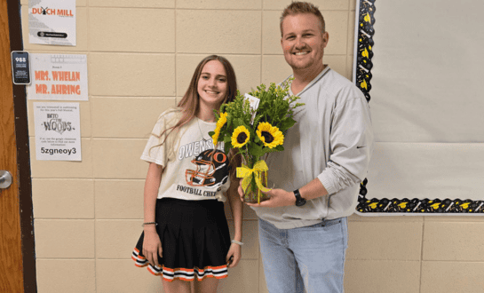 Lycée aux USA avis de Kyléa