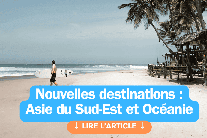 Asie du sud-est et Océanie avec ISPA