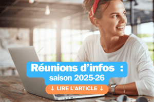 Réunions en ligne ISPA 2025-26