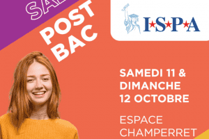 Salon Post bac paris Le Figaro Etudiant