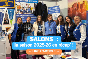 Salons ISPA 2025-2026