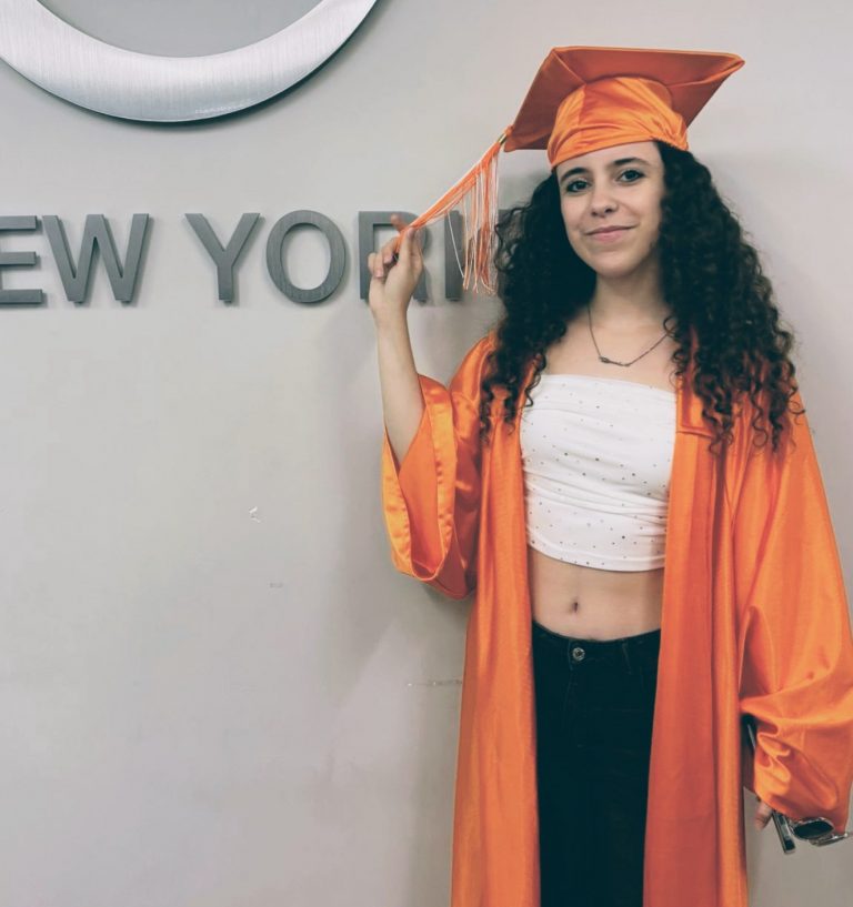 Séjour linguistique à New York