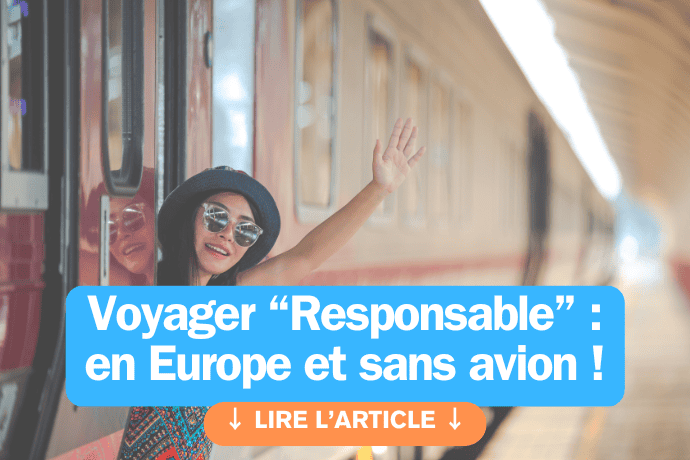 Voyager Eco-Responsable