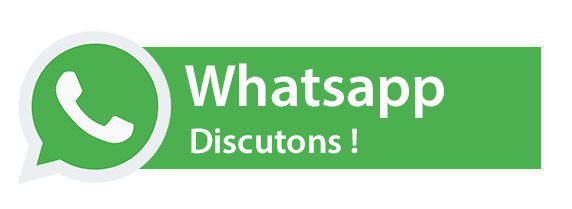 Contactez-nous par WhatsApp
